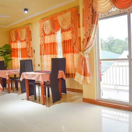 Nalaveshi Inn Huraa Eksteriør bilde